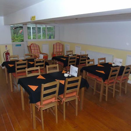 The Blackbirds Langworth Exterior photo