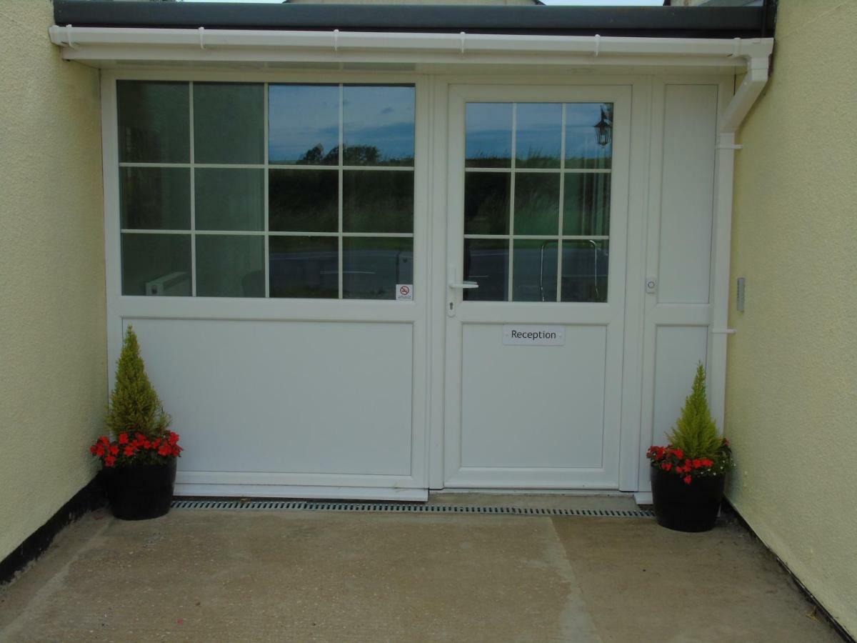 The Blackbirds Langworth Exterior photo